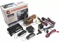 Сигнализация Mongoose 900es Line 4, Силовые Выходы Mongoose арт. 900ES