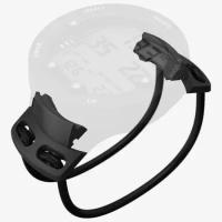 Suunto Переходник Zoop Novo/Vyper Novo Bungee Adapt black