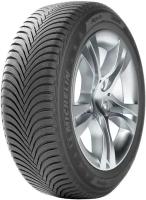 Michelin Alpin 5 205/55 R16 91H Runflat