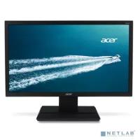 ACER Монитор LCD Acer 21.5" V226HQLBB черный TN 1920x1080, 5ms, 200 cd/m, 100M:1, 90/65, D-Sub комбинированная расцветка