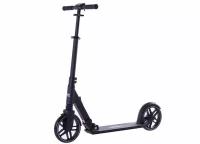 Cамокат Rideoo 200 City Scooter Black