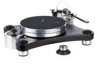 Проигрыватель виниловых дисков VPI Prime 21 чёрный