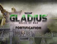 Warhammer 40,000: Gladius - Fortification Pack