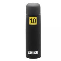 Термос черный Zanussi 1 л