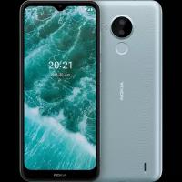 Смартфон Nokia C30 (TA-1359) 2/32GB White