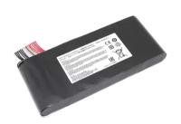 Аккумулятор для ноутбука MSI GT72S 6QE-007CN 11.1V 6600mAh