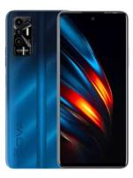 Сотовый телефон Tecno Pova 2 4/128Gb Energy Blue