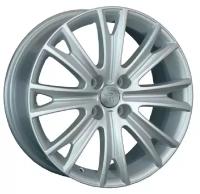 Колесный Диск LegeArtis Ci23 7x17 4x108 D65,1 ET26 Sil