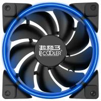 Система охлаждения PCCooler CORONA BLUE