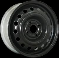 Колесный диск Trebl X40052 6.5x16/5x108 D65.1 ET47 Black