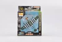 Easy Model Модель самолета North American P-51B Mustang