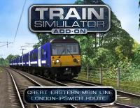 Train Simulator: Great Eastern Main Line London-Ipswich Route Add-On