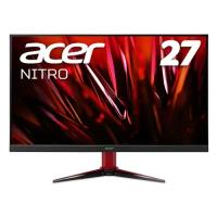 Монитор игровой Acer Nitro Nitro VG271Sbmiipx 27" черный [um.hv1ee.s05]