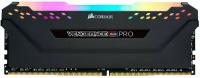 Оперативная память Corsair Vengeance RGB PRO 16 ГБ (8 ГБ x 2) DDR4 3200 МГц CL16 (CMW16GX4M2C3200C16)