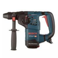 Перфоратор электрический Bosch GBH 3-28 DRE (061123A000) 800 Вт 3,1 Дж SDS-plus