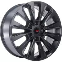 Колесный диск Legeartis TY572/1 8x18/6x139.7 D95.1 ET60 MB