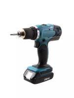 Электроинструмент Makita DDF453SYE