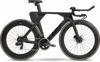 Велосипед BMC Timemachine 01 Disc Two Dura Ace Di2 Disc (2020) S, Карбон матовый