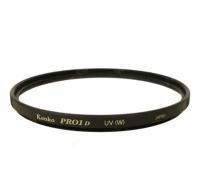 Фильтр ультрафиолетовый Kenko Pro 1D UV 58mm