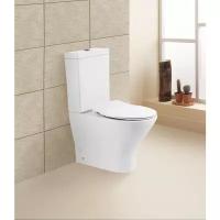 Бачок унитаза-компакт BelBagno Acqua BB340T