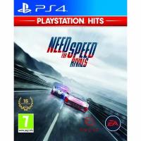 Need for Speed Rivals (PS4)