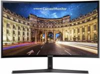 Samsung Монитор 27" Samsung C27F396FHI (LC27F396FHIXCI)