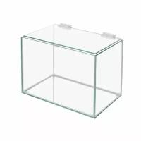 Мини-аквариум Aqua Plus П-10 280х165х210-4 a18141