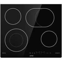 Варочная панель Gorenje ECT643SYB (Цвет: Black)