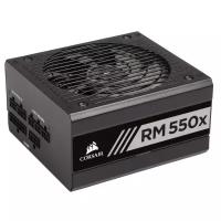 Блок питания Corsair RMx RM550x 550W (CP-9020177-EU)