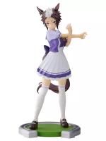 Фигурка Banpresto Uma Musume Pretty Derby Mejiro Ryan 4983164194265