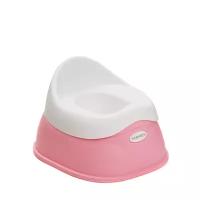 Горшок детский BABYROX Potty Chair розовый 2060.PI