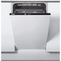 Встраиваемая посудомоечная машина WHIRLPOOL WSIE 2B19C