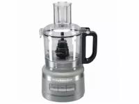 Кухонный комбайн KitchenAid 5KFP0719 серый матовый