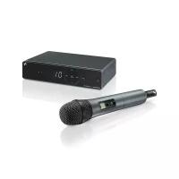 Sennheiser XSW 1-835-B Вокальная радиосистема с динамическим микрофоне E835 (614-638 MHz)