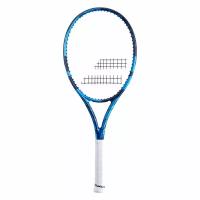 Теннисная ракетка Babolat Pure Drive Team 2021 101441 (Ручка: 1)