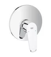 Смеситель для душа Grohe Eurodisc Cosmopolitan внешняя часть для Rapido E, хром 19549002