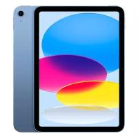 10.9" Планшет Apple iPad 10.9 2022, 64 ГБ, Wi-Fi, синий