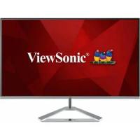 Монитор ViewSonic VX2476-SMH