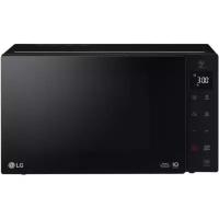 Микроволновая печь LG MH8235GDS