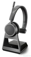 Plantronics Voyager 4210 Office-1 беспроводная гарнитура для стационарного и моб. тел. ( 212720-05 )