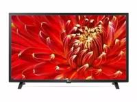 Телевизор LG 32LQ630B6LA LED, черный