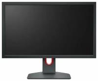 Монитор Benq ZOWIE XL2411K 24", темно-серый