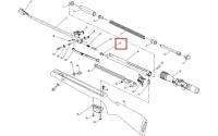 Зацеп ригеля Crosman C1K77, CS1K77, C5M77, RW1K77X, CST8M22XKT