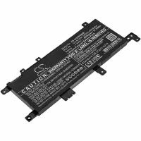 Аккумуляторная батарея для ноутбука Asus VivoBook 15 X542UR 7.6V (4900mAh)