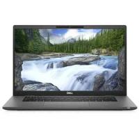 Ноутбук Dell Latitude 7520-9508-wpro Intel Core i7 1165G7, 2.8 GHz - 4.7 GHz, 16384 Mb, 15.6" Full HD 1920x1080, 1000 Gb SSD, DVD нет, Intel Iris Xe Graphics, Windows 10 Professional, серый, 1.53 кг, 7520-9508 (операционная система в комплекте)