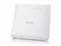 Wi-Fi роутер Zyxel LTE3202-M437