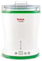 Йогуртница Tefal YG260132 40Вт 1б. 1750мл упр.:электрон. белый