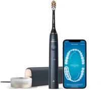 Электрическая зубная щетка с мобильным приложением Philips Sonicare 9900 Prestige HX9992/12