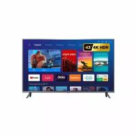 Телевизор Xiaomi Mi TV 4S 43 T2 Global 42.5" (2019) чёрный