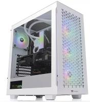 Корпус Thermaltake V350 TG ARGB Air White (CA-1S3-00M6WN-03)